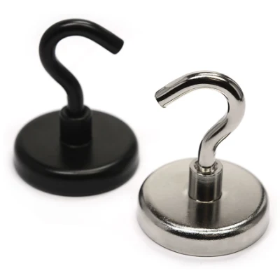 Tedamag Customized Strong Permanent Magnetic Hook