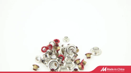 Simplified Sourcing at Competitive Prices Various Colors Magnetic Button