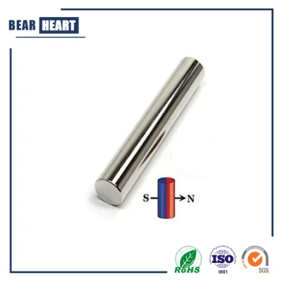 Permanent Rare Earth Super Strong Neodymium Gun Magnet